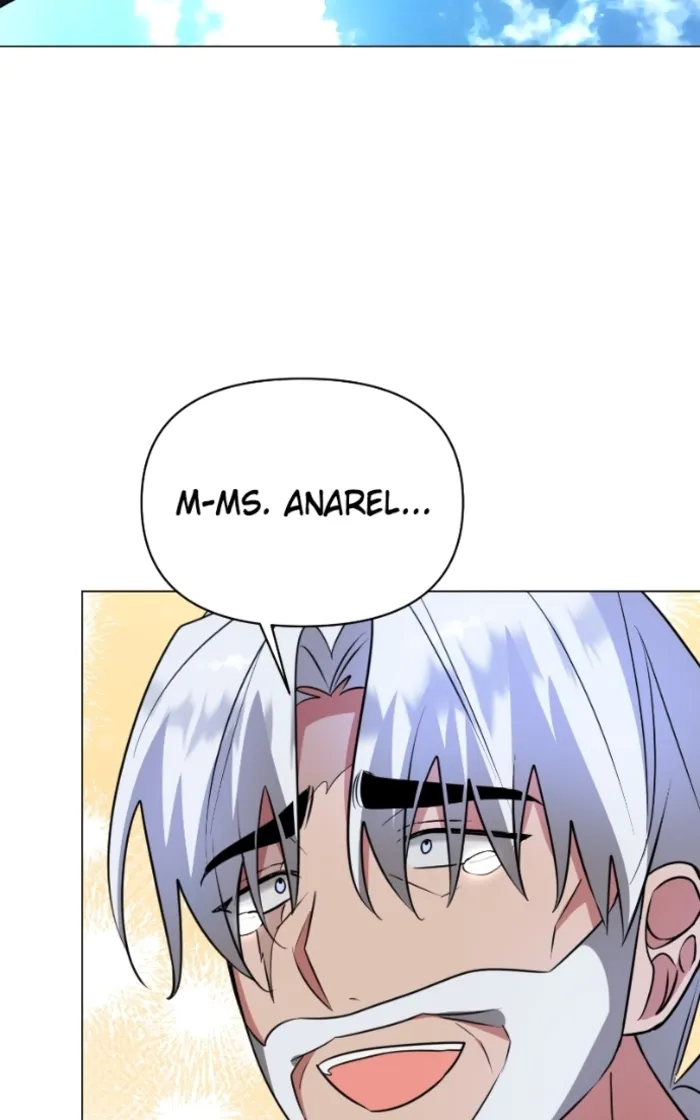 My Ruined Academy Life Chapter 59 page 37 - 