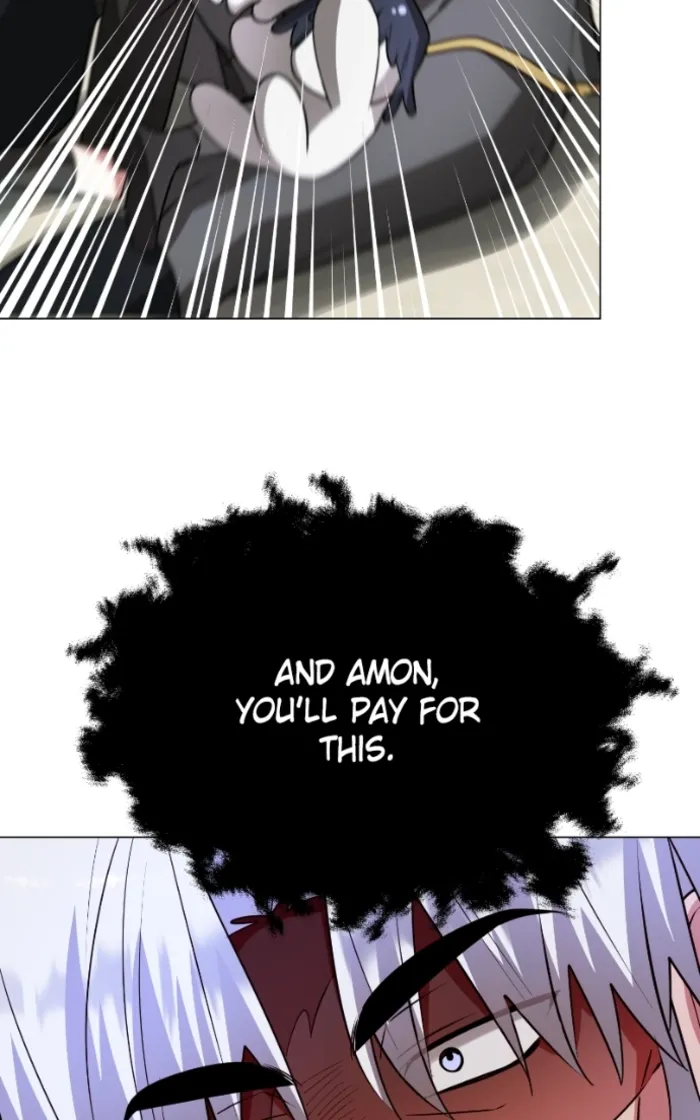 My Ruined Academy Life Chapter 59 page 40 - 