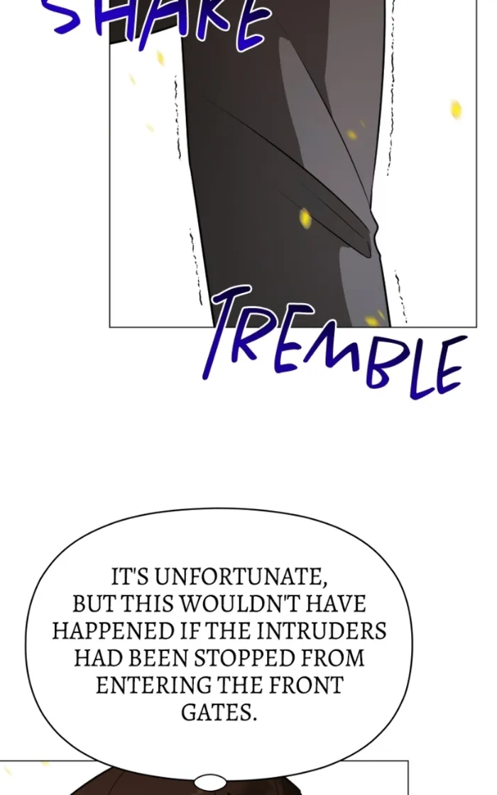 My Ruined Academy Life Chapter 59 page 5 - 