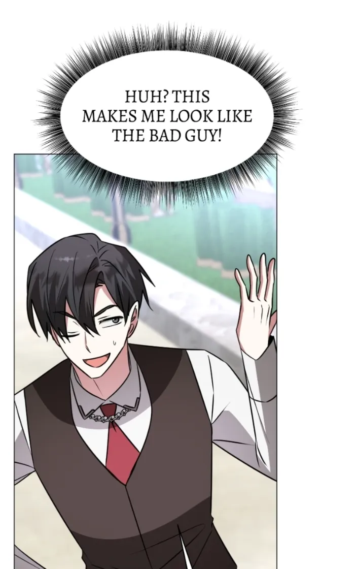 My Ruined Academy Life Chapter 59 page 42 - 