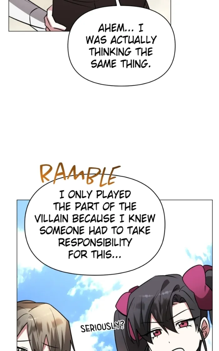 My Ruined Academy Life Chapter 59 page 43 - 