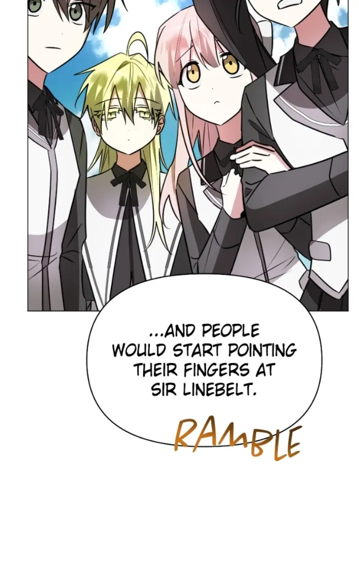 My Ruined Academy Life Chapter 59 page 44 - 