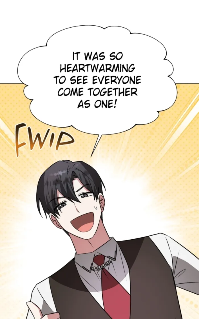 My Ruined Academy Life Chapter 59 page 45 - 