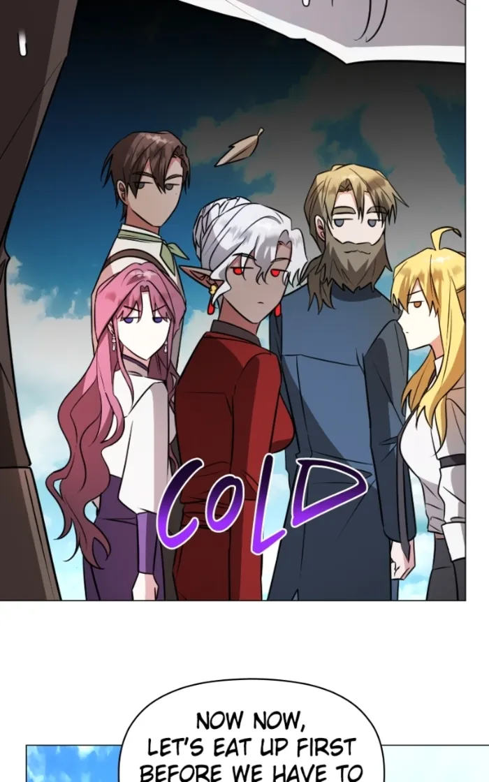My Ruined Academy Life Chapter 59 page 47 - 