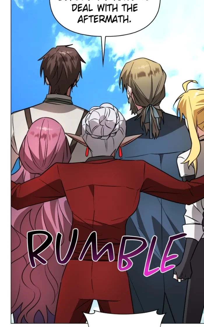 My Ruined Academy Life Chapter 59 page 48 - 