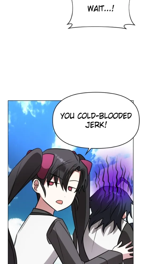 My Ruined Academy Life Chapter 59 page 49 - 