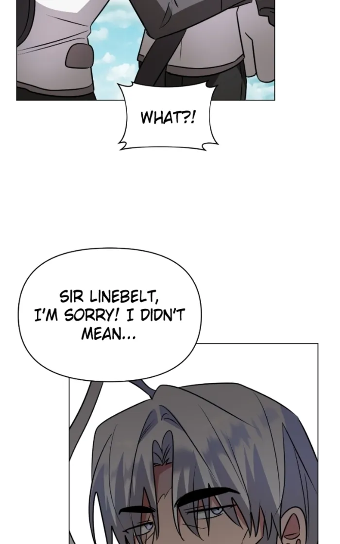 My Ruined Academy Life Chapter 59 page 50 - 