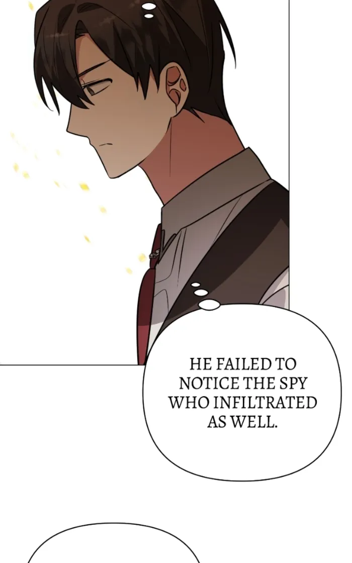 My Ruined Academy Life Chapter 59 page 6 - 
