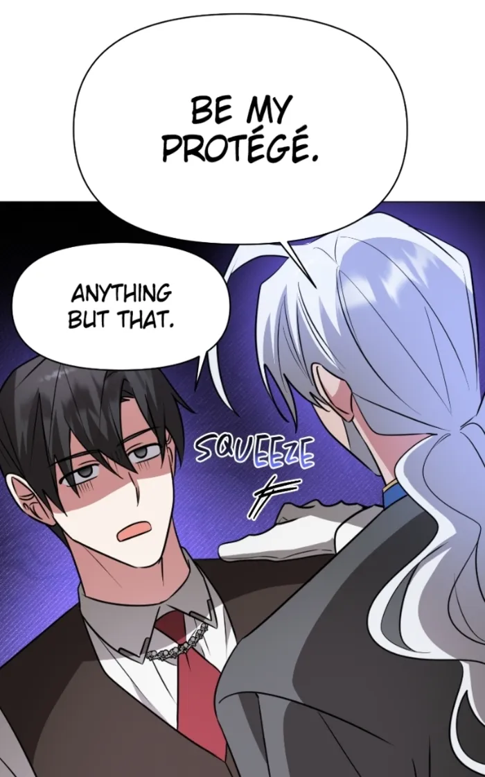 My Ruined Academy Life Chapter 59 page 53 - 