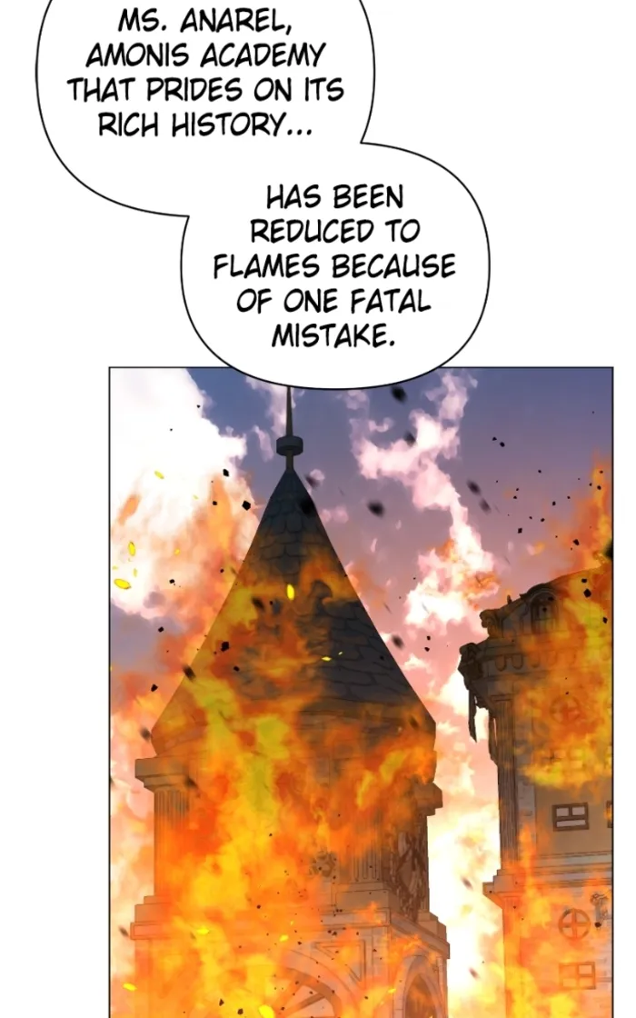 My Ruined Academy Life Chapter 59 page 7 - 