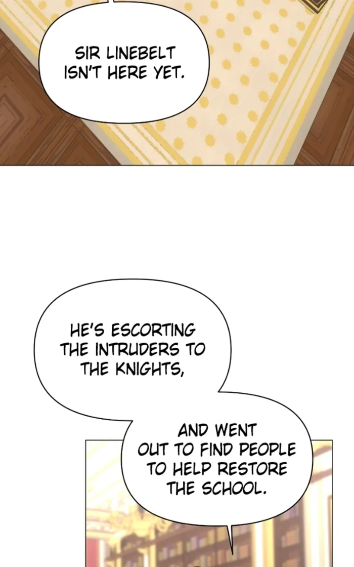 My Ruined Academy Life Chapter 59 page 61 - 