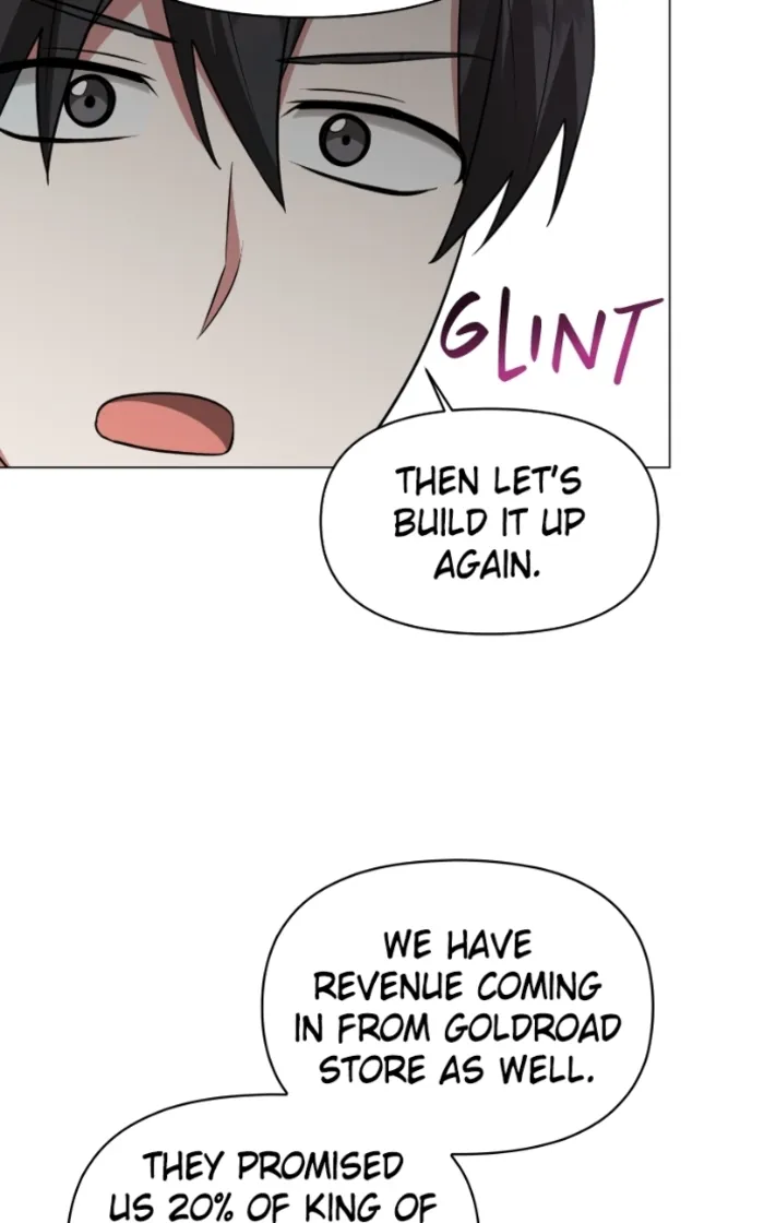 My Ruined Academy Life Chapter 59 page 65 - 