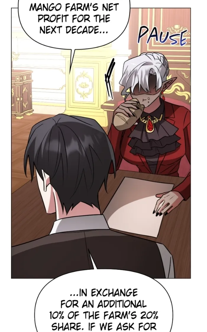 My Ruined Academy Life Chapter 59 page 66 - 