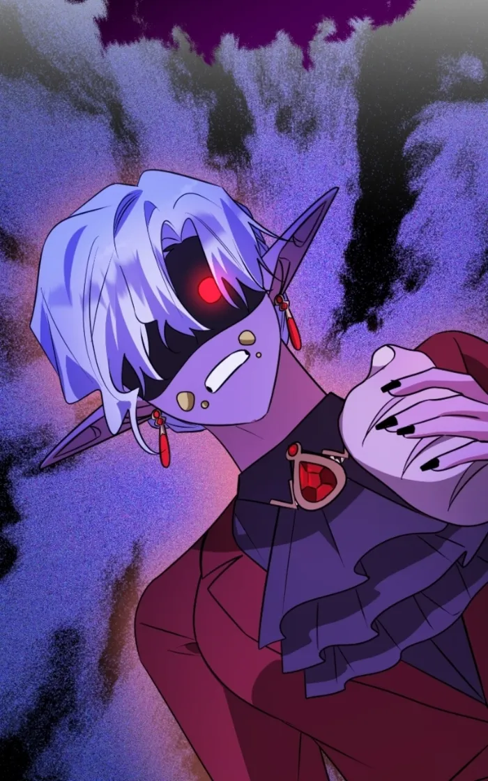 My Ruined Academy Life Chapter 59 page 68 - 