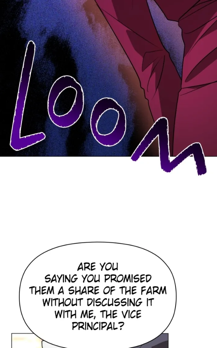 My Ruined Academy Life Chapter 59 page 69 - 