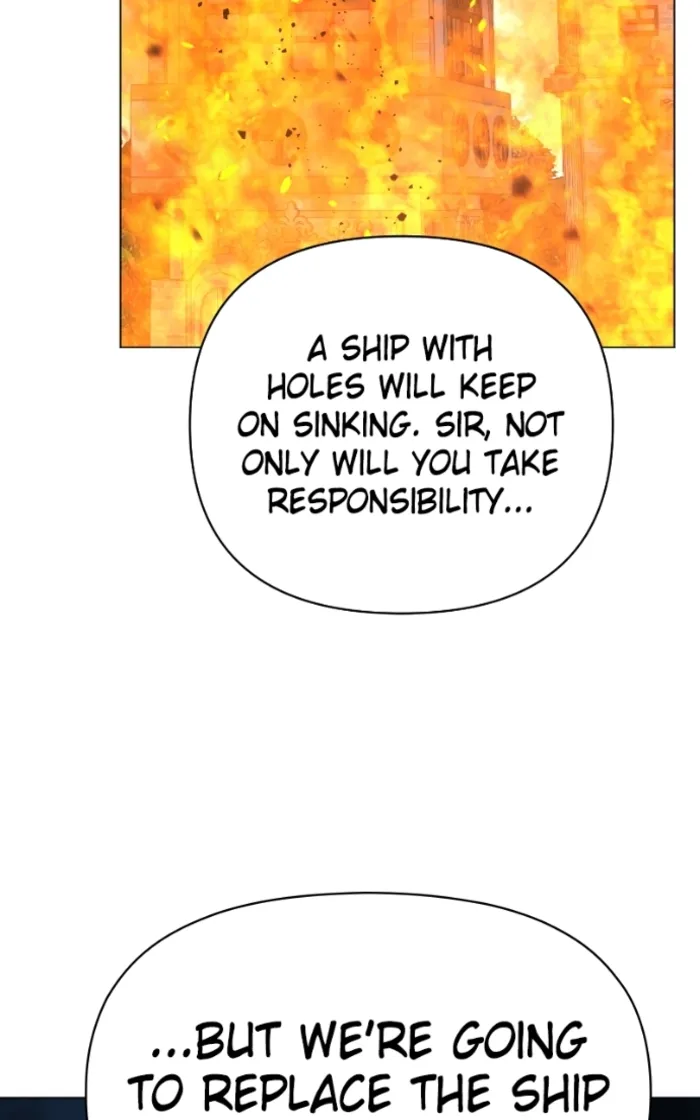 My Ruined Academy Life Chapter 59 page 8 - 