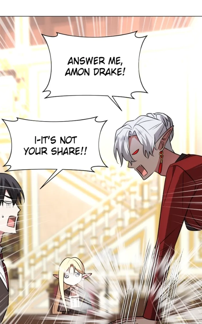 My Ruined Academy Life Chapter 59 page 71 - 