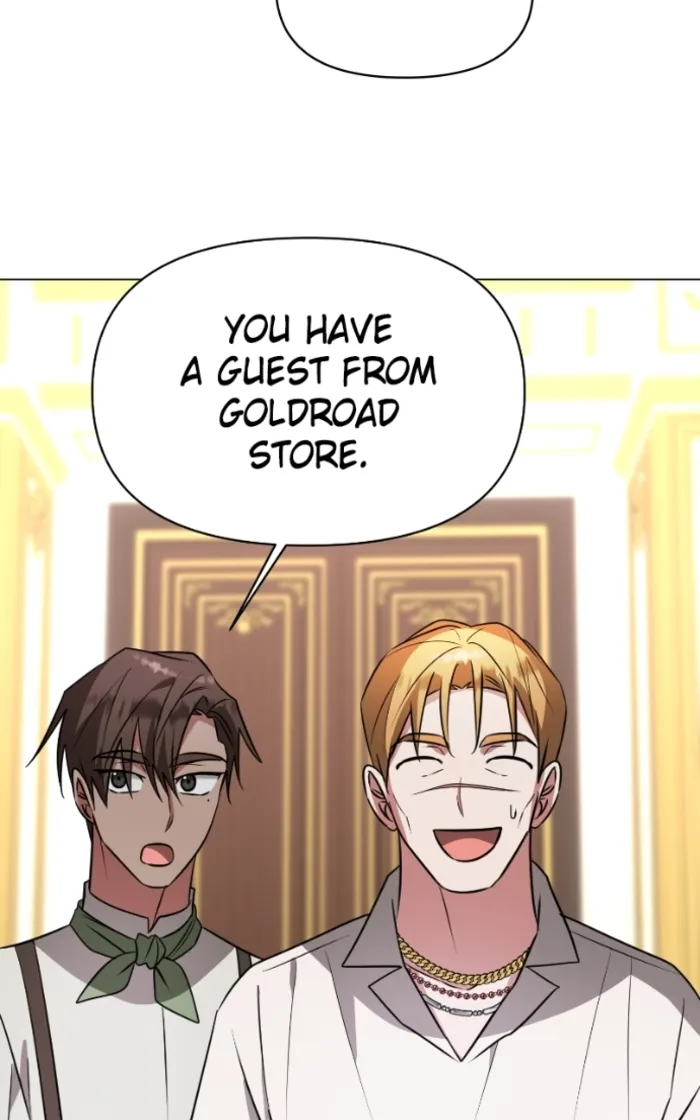 My Ruined Academy Life Chapter 59 page 76 - 
