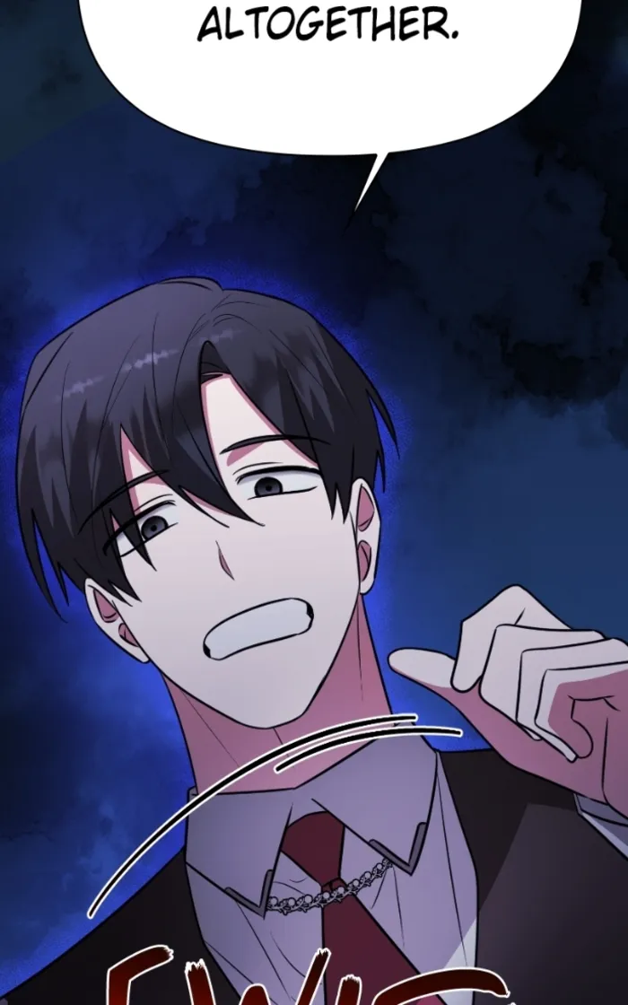 My Ruined Academy Life Chapter 59 page 9 - 