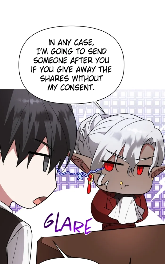 My Ruined Academy Life Chapter 59 page 86 - 