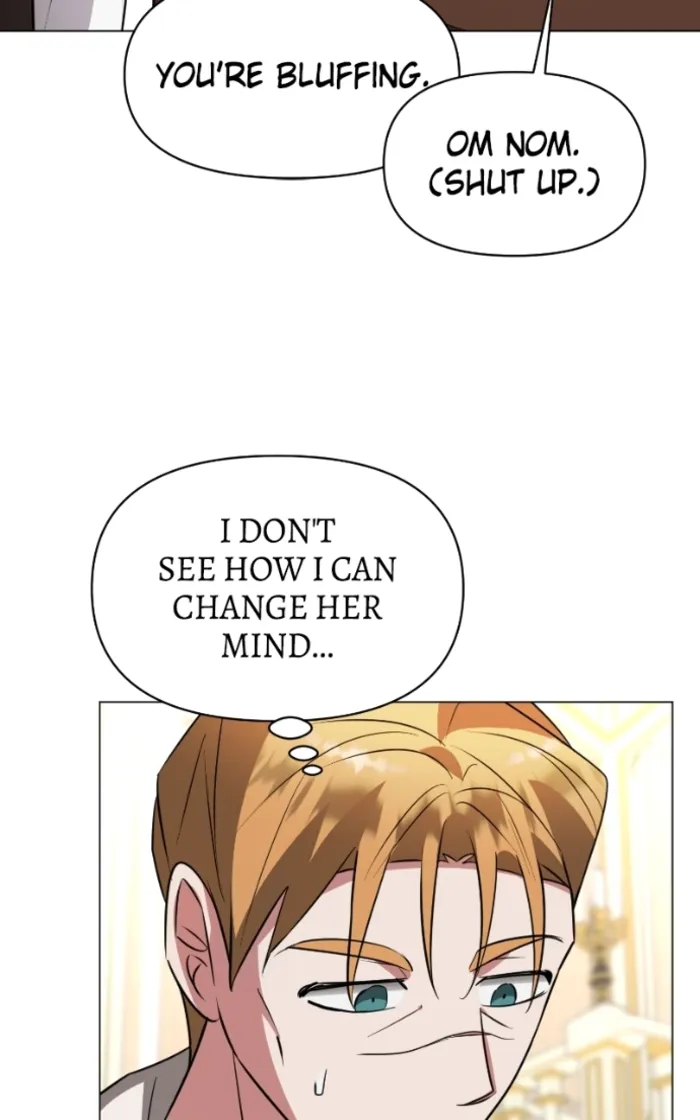 My Ruined Academy Life Chapter 59 page 87 - 