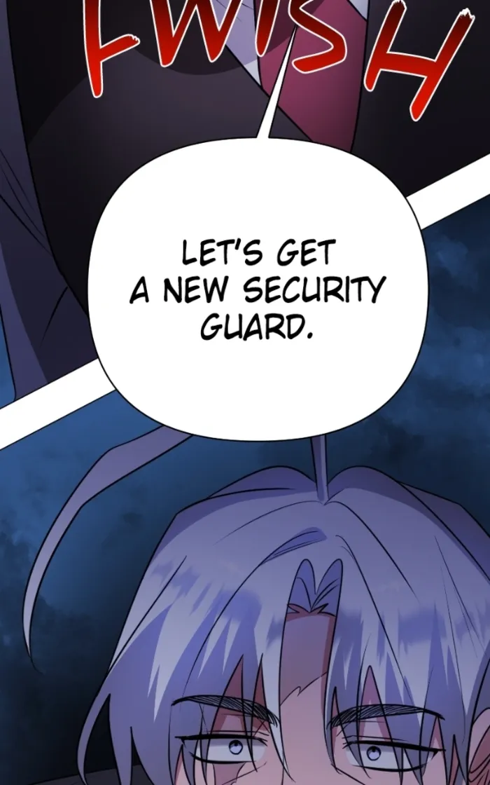 My Ruined Academy Life Chapter 59 page 10 - 