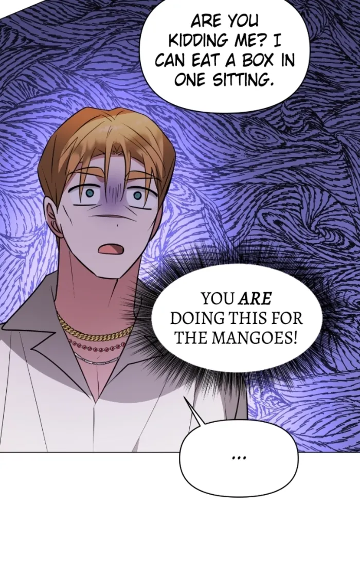 My Ruined Academy Life Chapter 59 page 93 - 