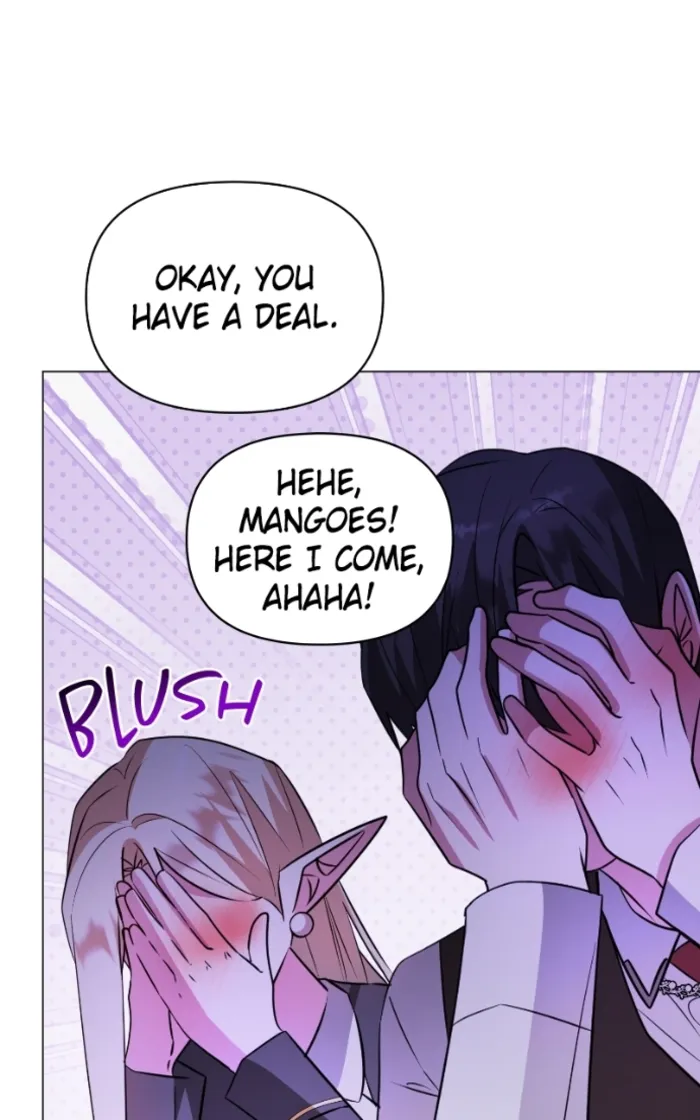 My Ruined Academy Life Chapter 59 page 94 - 