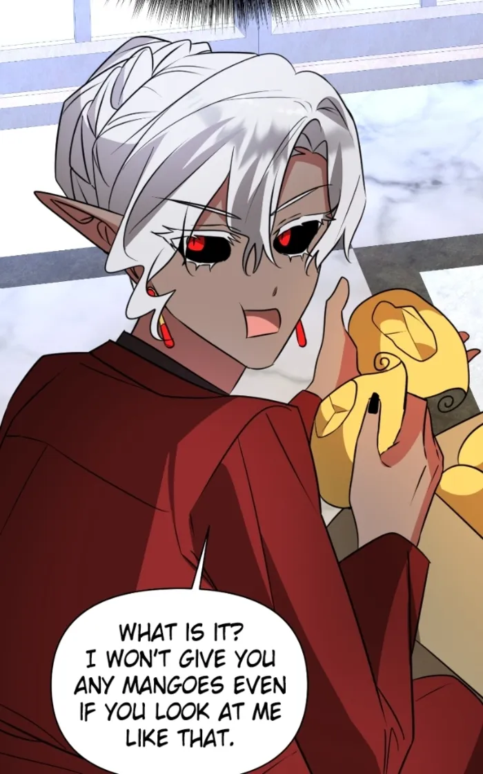 My Ruined Academy Life Chapter 59 page 100 - 