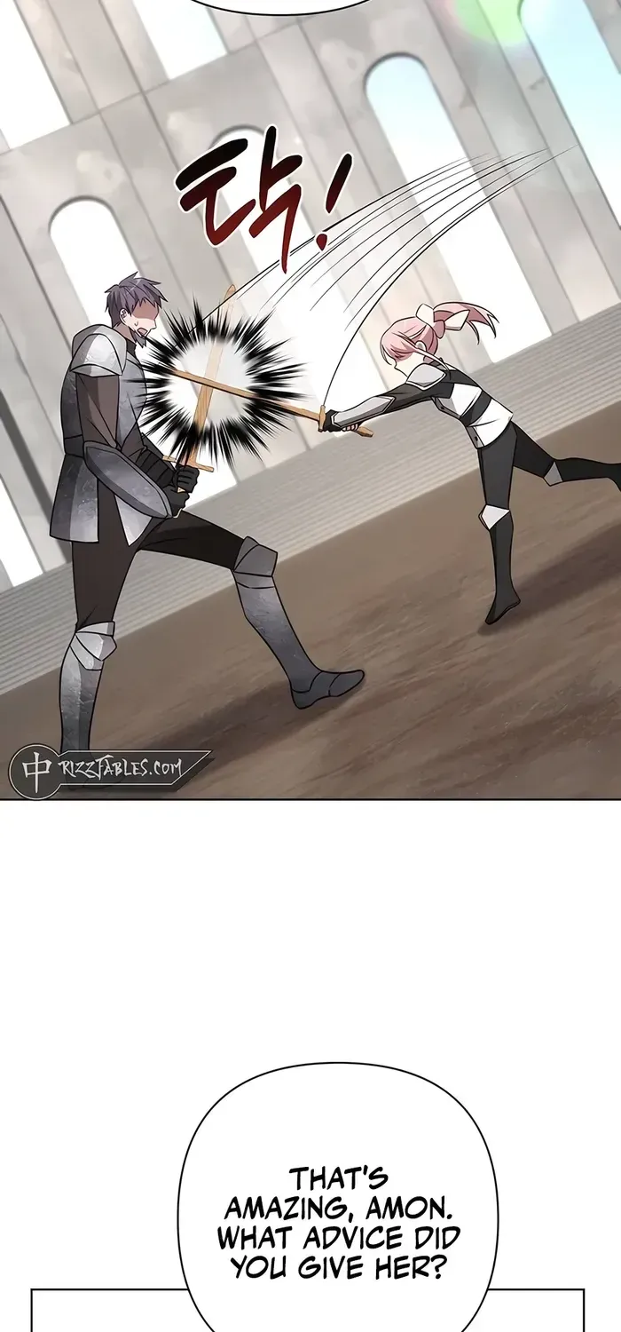 My Ruined Academy Life Chapter 6 page 2 - 