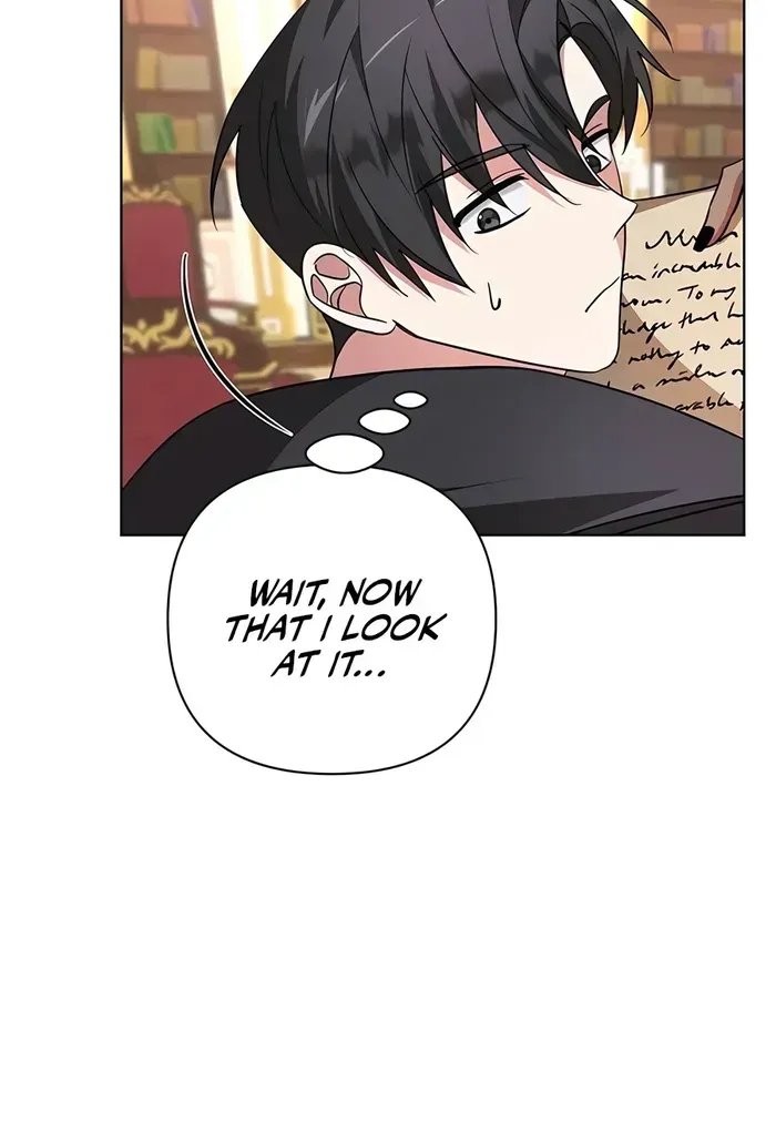 My Ruined Academy Life Chapter 6 page 101 - 