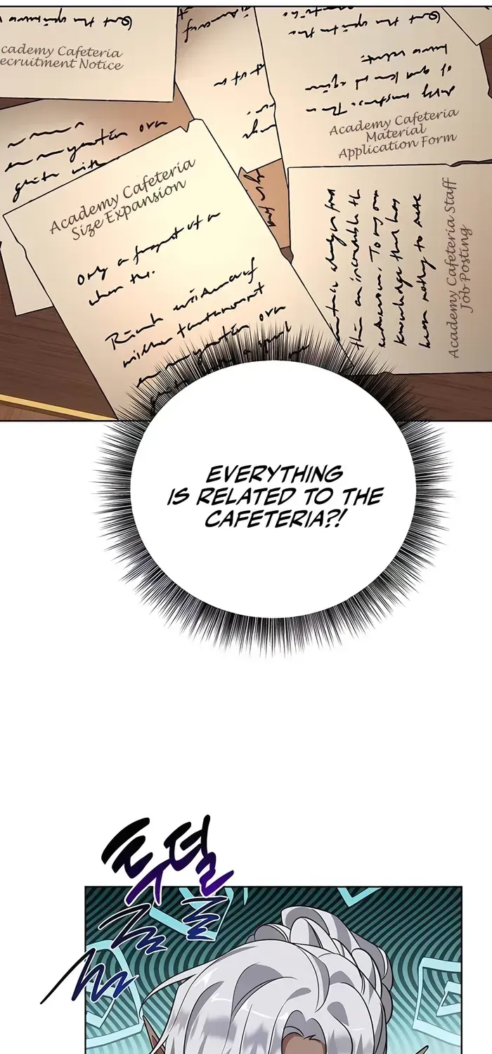 My Ruined Academy Life Chapter 6 page 102 - 