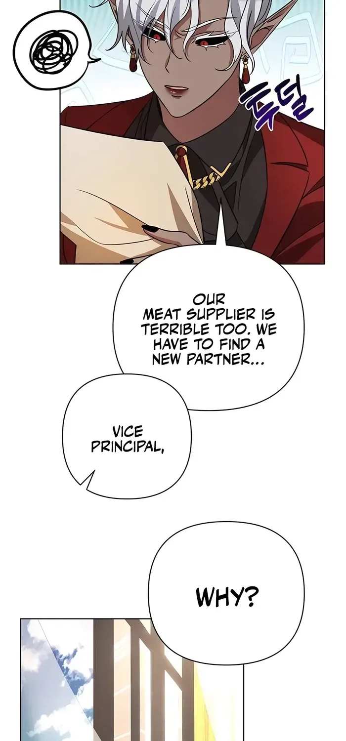 My Ruined Academy Life Chapter 6 page 103 - 