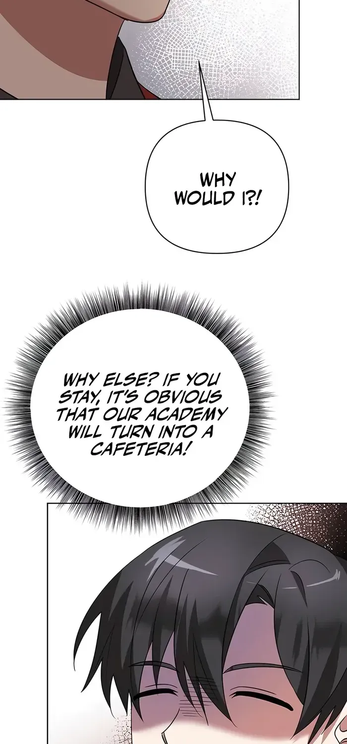 My Ruined Academy Life Chapter 6 page 107 - 