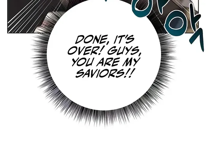 My Ruined Academy Life Chapter 6 page 14 - 