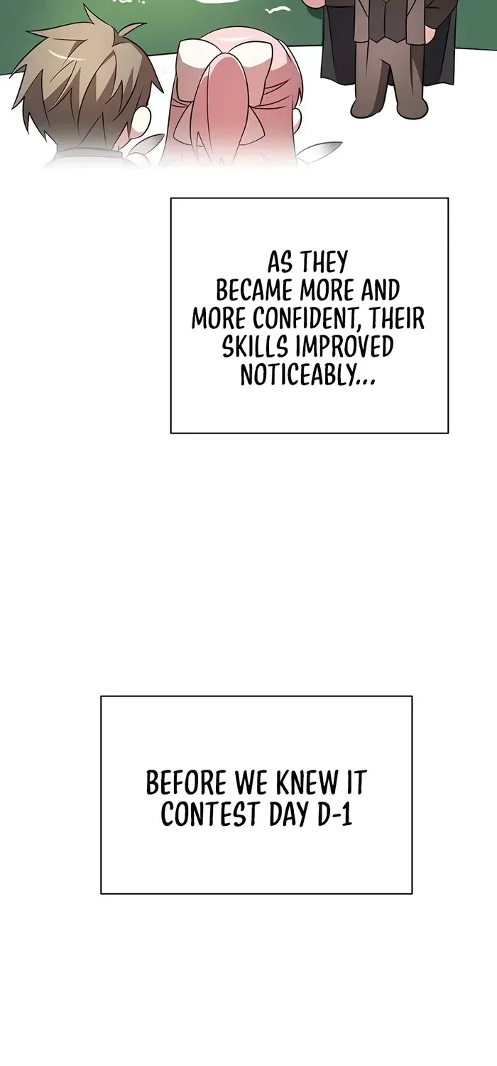 My Ruined Academy Life Chapter 6 page 17 - 