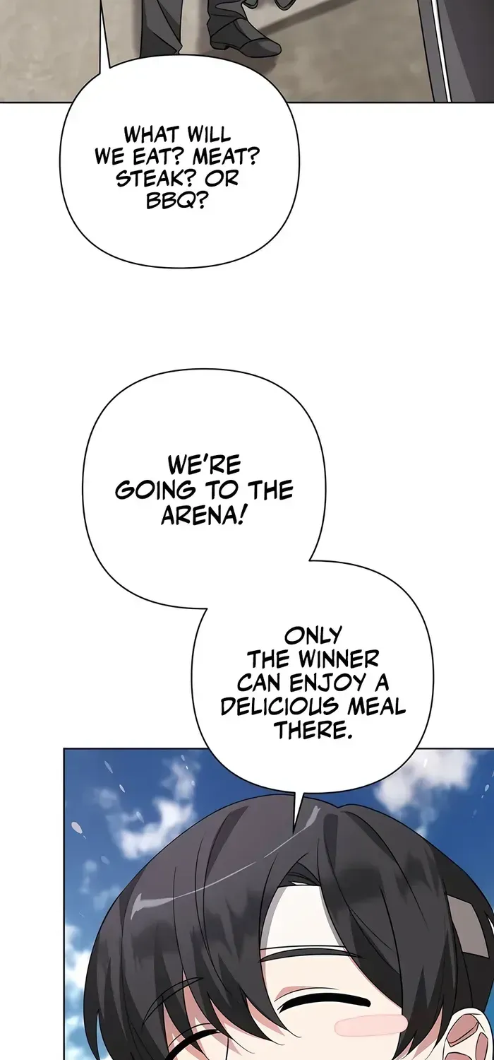 My Ruined Academy Life Chapter 6 page 19 - 