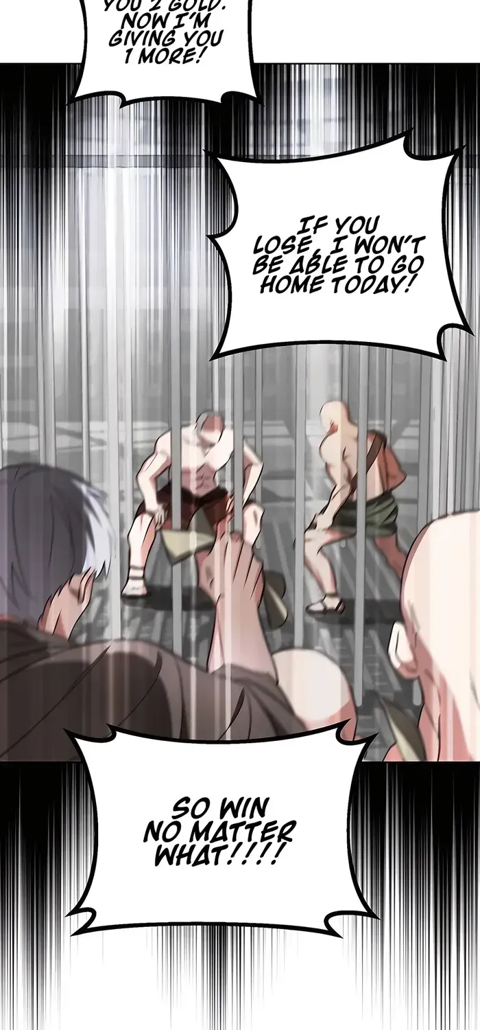 My Ruined Academy Life Chapter 6 page 23 - 