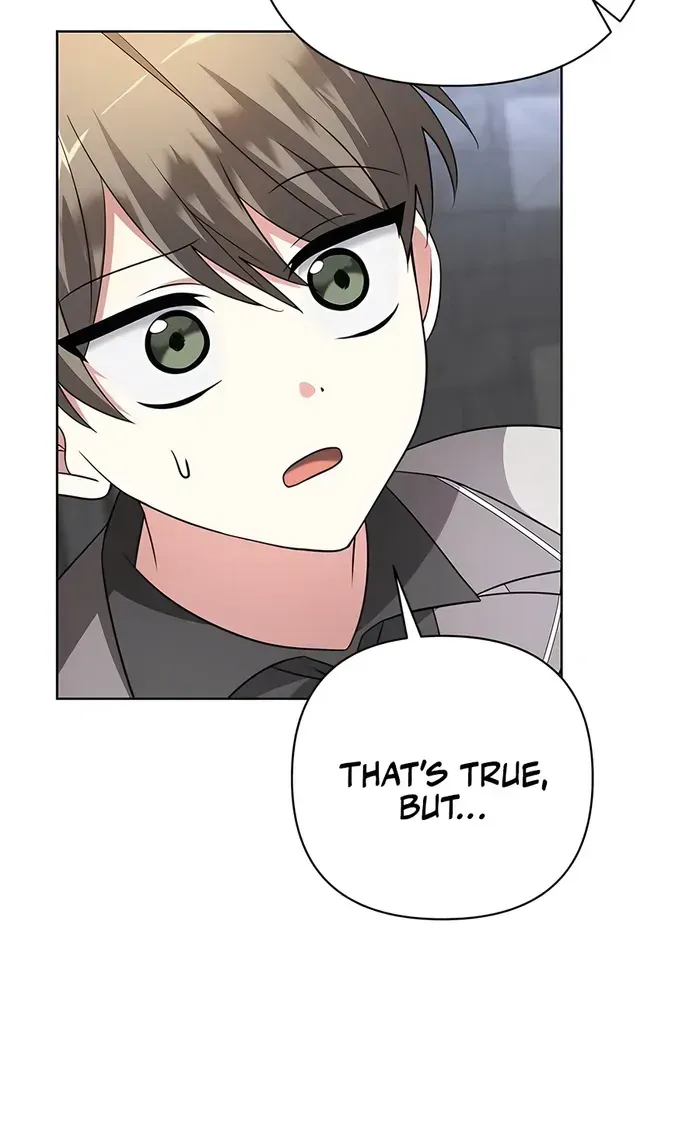 My Ruined Academy Life Chapter 6 page 28 - 