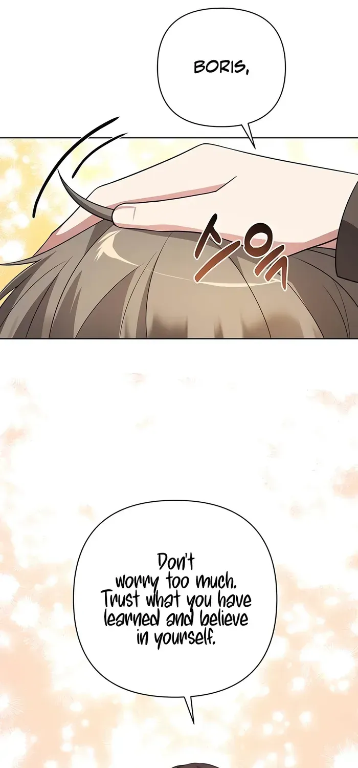 My Ruined Academy Life Chapter 6 page 29 - 