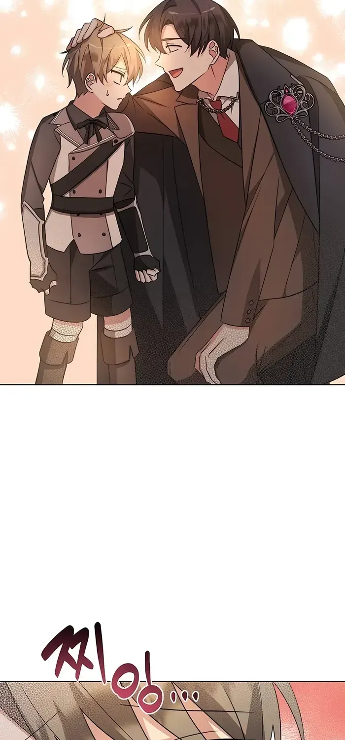 My Ruined Academy Life Chapter 6 page 30 - 