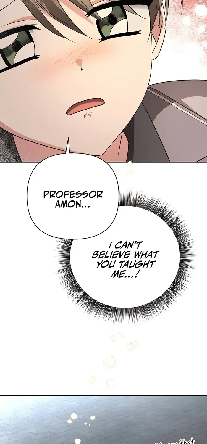 My Ruined Academy Life Chapter 6 page 31 - 