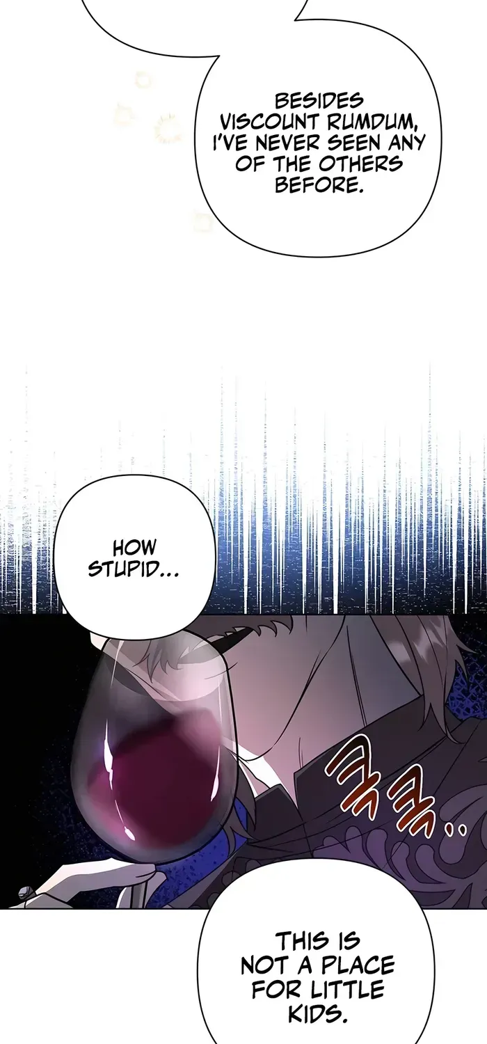 My Ruined Academy Life Chapter 6 page 33 - 