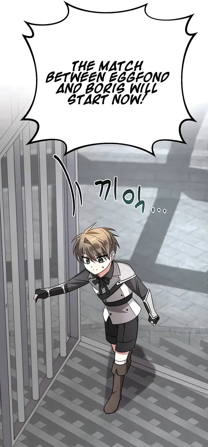 My Ruined Academy Life Chapter 6 page 35 - 