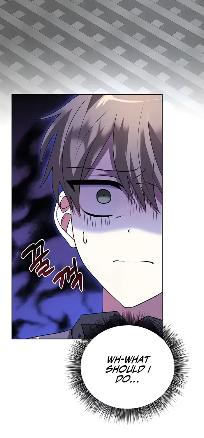 My Ruined Academy Life Chapter 6 page 36 - 