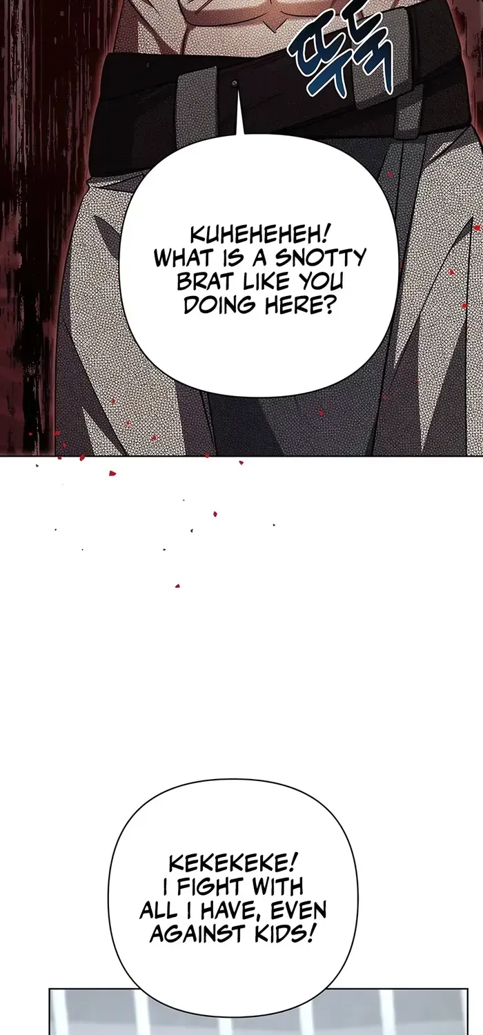 My Ruined Academy Life Chapter 6 page 38 - 