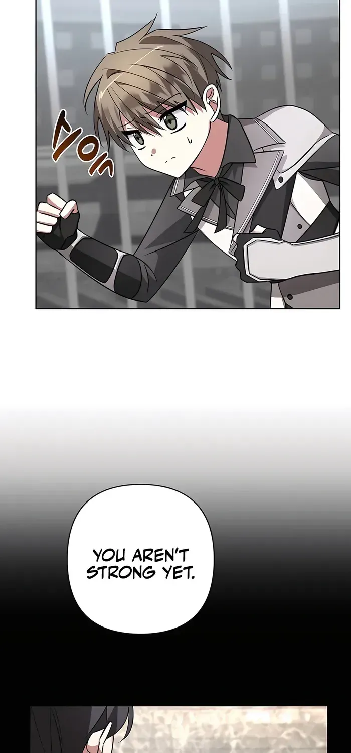 My Ruined Academy Life Chapter 6 page 39 - 