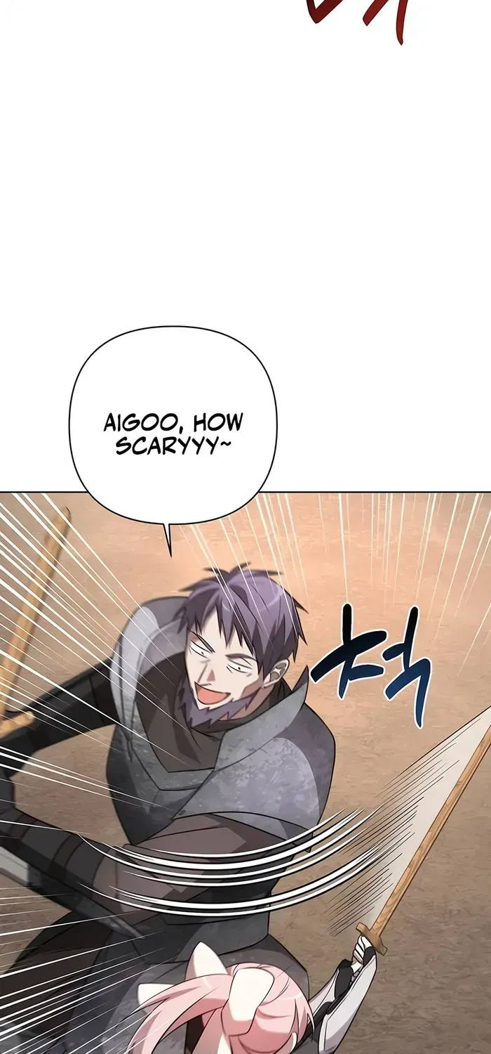 My Ruined Academy Life Chapter 6 page 5 - 