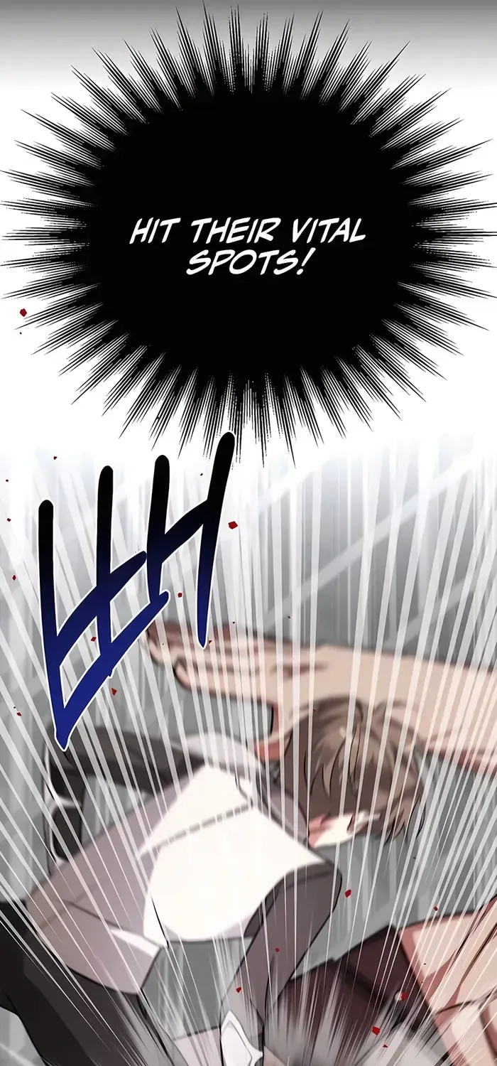My Ruined Academy Life Chapter 6 page 42 - 