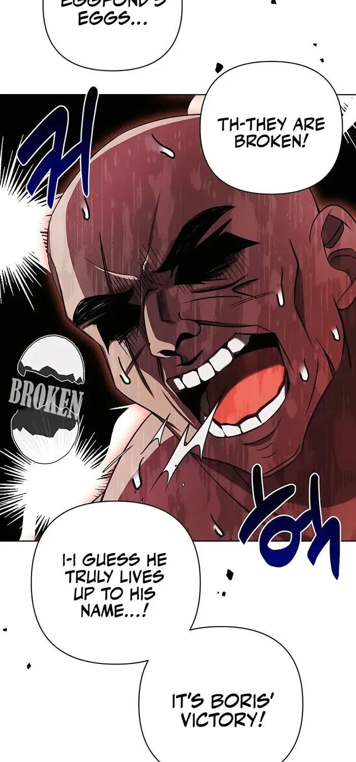 My Ruined Academy Life Chapter 6 page 44 - 